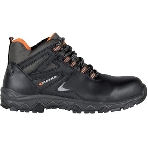 scarpe alte cofra modello ascent s3 src numero 45 53894