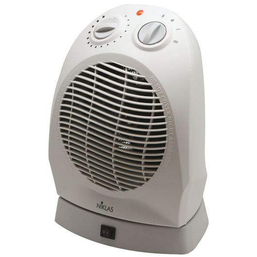 Termoventilatore Niklas Wave 2000W