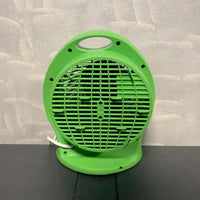 Niklas Frisbee 2000W - Termoventilatore Orizzontale Da Appoggio