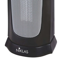 Niklas Tekno Tower - Termoventilatore Ceramico A Colonna 2000W