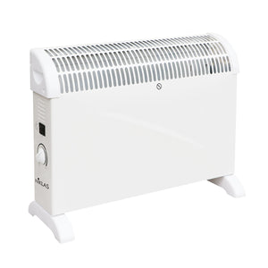 Termoconvettore Niklas Classic 2000W