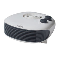 Niklas Frisbee 2000W - Termoventilatore Orizzontale Da Appoggio