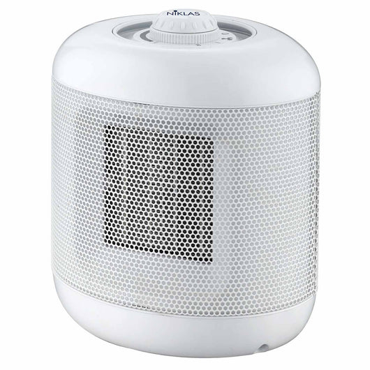 Niklas Cloud - Termoventilatore Ceramico 1500W