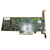 Dell 540-bbvl scheda di rete e adattatore interno fibra 10000 mbit/s