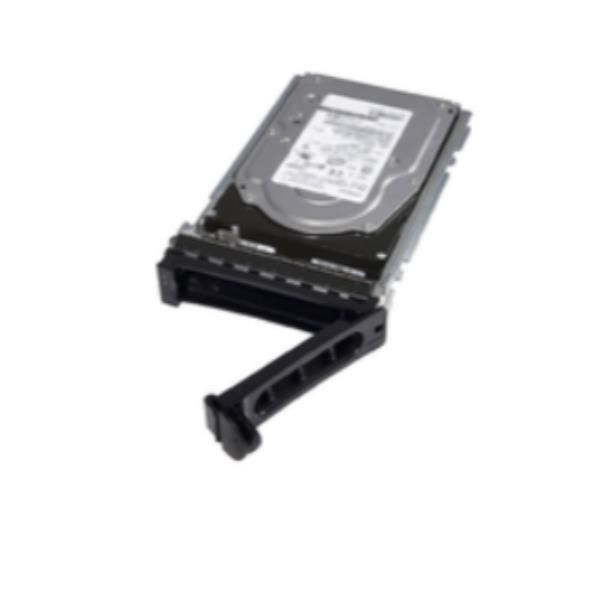 Dell 400-atjo disco rigido interno 1,2 tb 10000 giri/min 2.5" sas