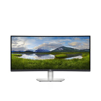 Dell s series monitor curvo 34 - s3422dw - DELL-S3422DW