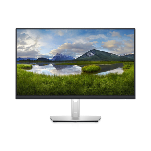 Dell p series monitor 24 usb-c hub - p2422he - DELL-P2422HE