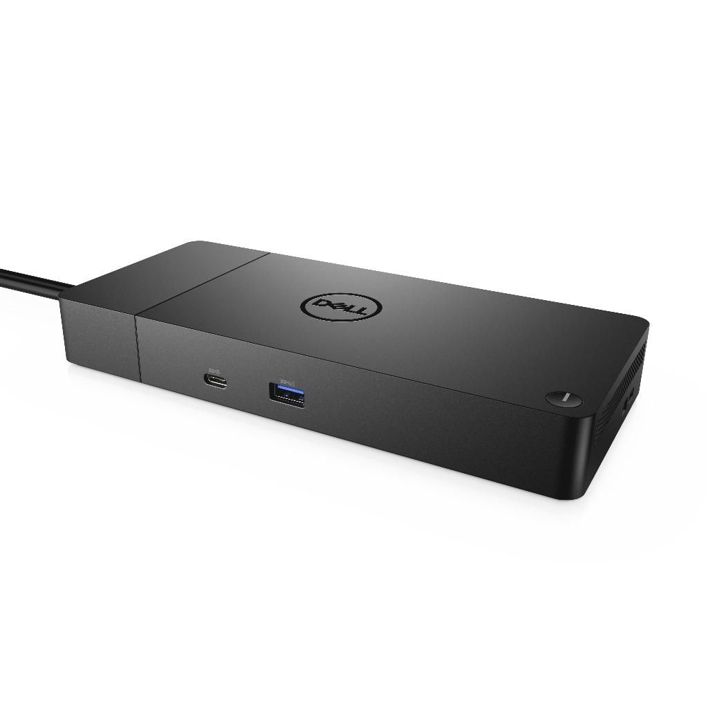 Dell dock performance - wd19dcs - 121611