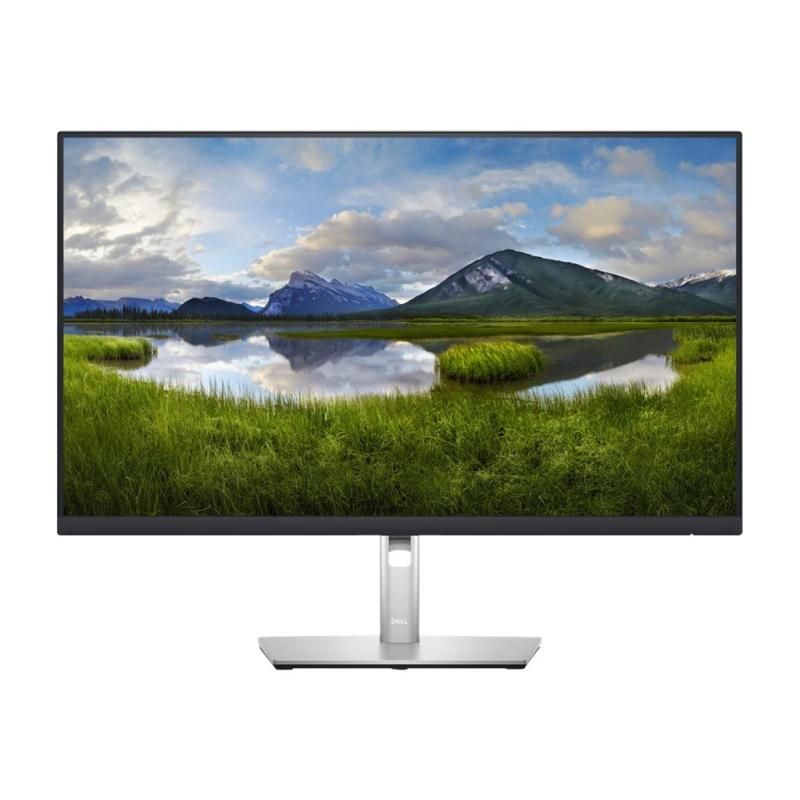 Dell p series monitor da 27" con hub usb-c - p2723de - DELL-P2723DE