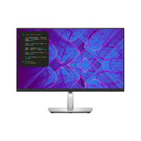 Dell p series monitor 27 hub 4k usb-c: p2723qe - DELL-P2723QE