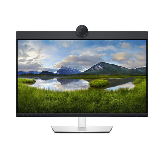 Dell p2424heb 60,5 cm (23.8") lcd 1920 x 1080 pixel full hd - DELL-P2424HEB