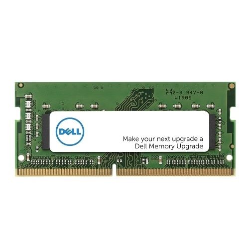 Dell ab949335 memoria 32 gb 1 x 32 gb ddr5 4800 mhz