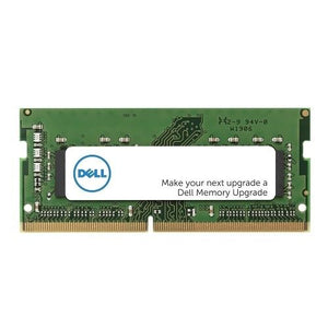 Dell ab949335 memoria 32 gb 1 x 32 gb ddr5 4800 mhz