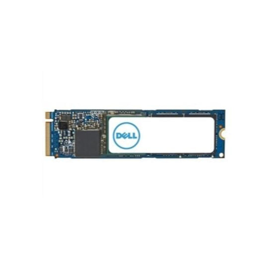 Dell ac037410 drives allo stato solido 2 tb m.2 pci express 4.0 nvme