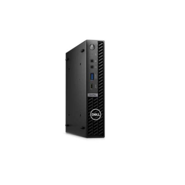 Dell optiplex 7020 plus intel® core™ i5 i5-14500 16 gb ddr5-sdram 512 gb ssd windows 11 pro mff mini pc nero - R73HR