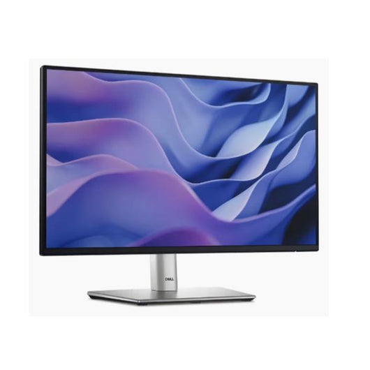 Dell p series p2225h monitor pc 54,6 cm (21.5") 1920 x 1080 pixel full hd lcd nero, argento - DELL-P2225H