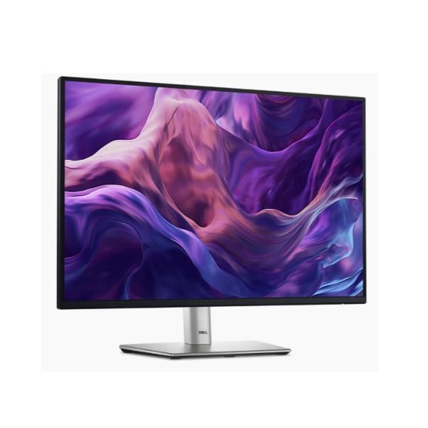 Dell p series p2425h monitor pc 61 cm (24") 1920 x 1080 pixel full hd lcd nero - DELL-P2425H