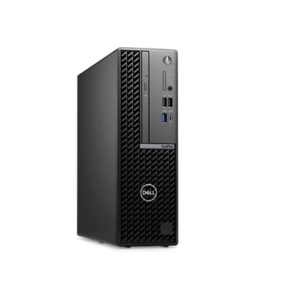 Dell optiplex 7020 plus intel® core™ i7 i7-14700 16 gb ddr5-sdram 512 gb ssd windows 11 pro sff pc nero - 40XJC