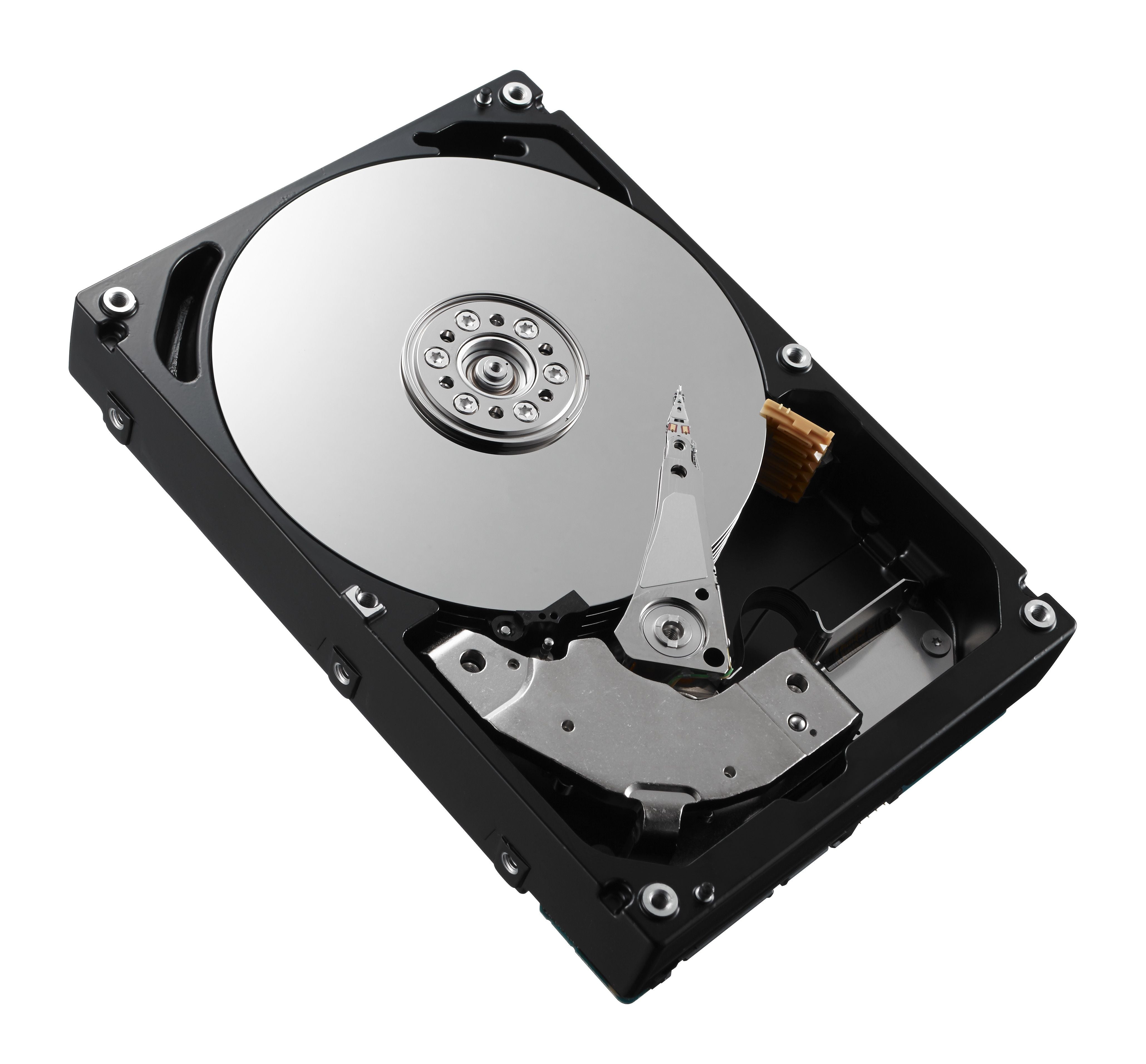 Dell 161-bbqd disco rigido interno 4 tb 7200 giri/min 3.5" nl-sas