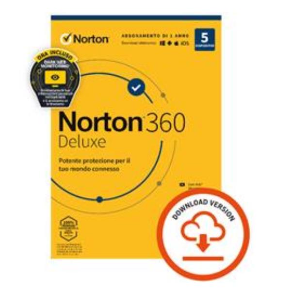 Norton 360 del2023-5d 12m 50gb -esd - 21429754