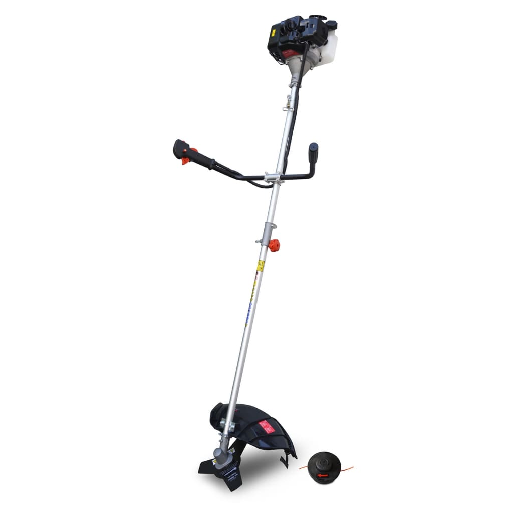 ELEM Garden Technic Decespugliatore a Scoppio 2 in 1 33 CC 443021