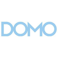 Domo dehumidifier 12l white (do344dh) - 150905