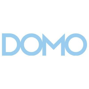 Domo dehumidifier 12l white (do344dh) - 150905