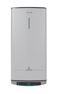 Ariston velis tech wifi 50 eu orizzontale/verticale boiler sistema per caldaia singola argento - VELIS50TE