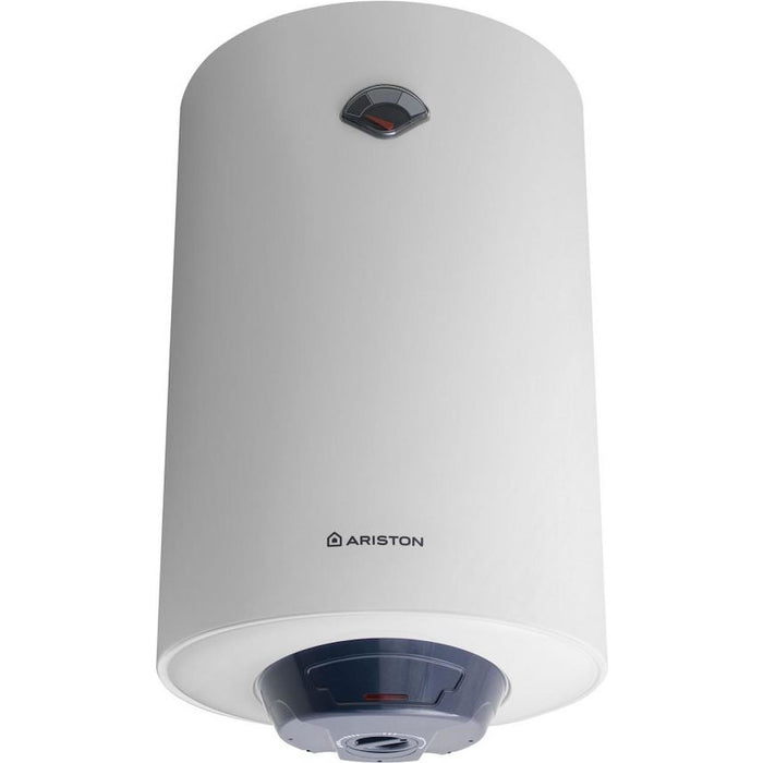 Ariston blu1 r 50 v verticale boiler sistema per caldaia singola blu, bianco - BLU1R50V