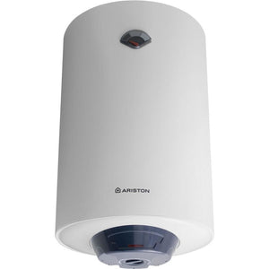 Ariston blu1 r 50 v verticale boiler sistema per caldaia singola blu, bianco - BLU1R50V