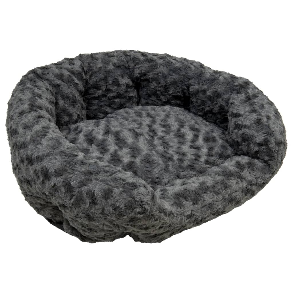 Jack and Vanilla Cesta per Animali Domestici Coal L 55x42 cm 444172