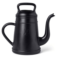 Capi Annaffiatoio Xala Lungo 12 L Nero 442117