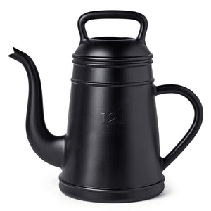 Capi Annaffiatoio Xala Lungo 12 L Nero 442117