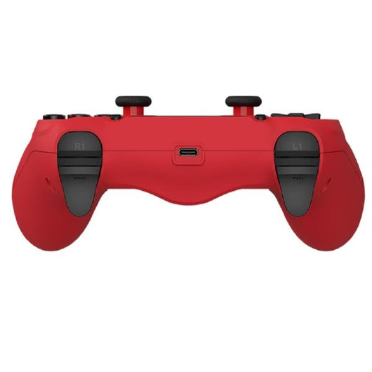 Mizar wireless  red ps4 - DSCPS4-RD