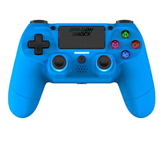 Mizar wireless  blue ps4 - DSCPS4-BL