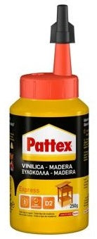 HENKEL PATTEX VINILICA LEGNO EXPRESS GR.250 FLACONE ART. 14