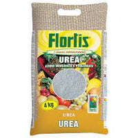 CONCIME granulare universale UREA azoto ORTO GIARDINO FRUTTA FIORI 4 KG FLORTIS