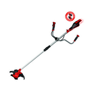 Decespugliatore a Batteria 18V Taglio 30 Cm EINHELL AGILLO 18/200 Per Giardino