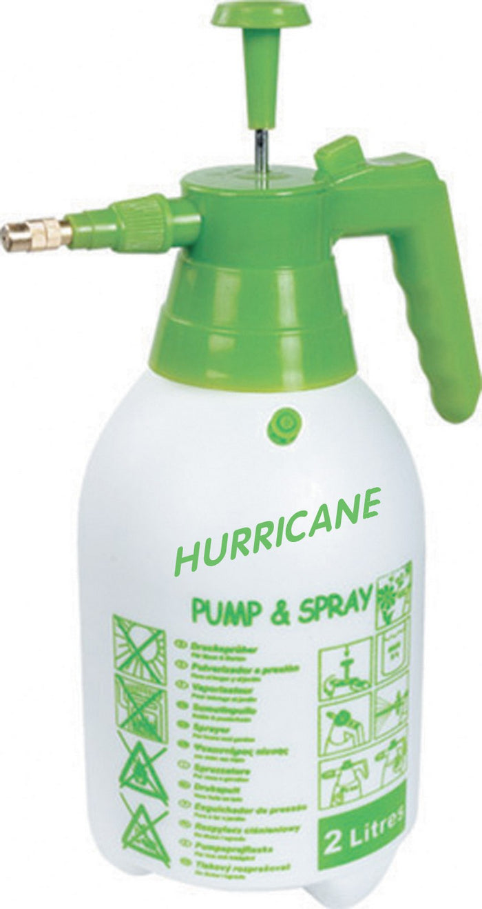 6pz pompa a pressione hurricane 2 l cod:ferx.55645