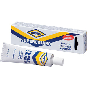 bostik superchiaro cc.125 cod:ferx.55842.s