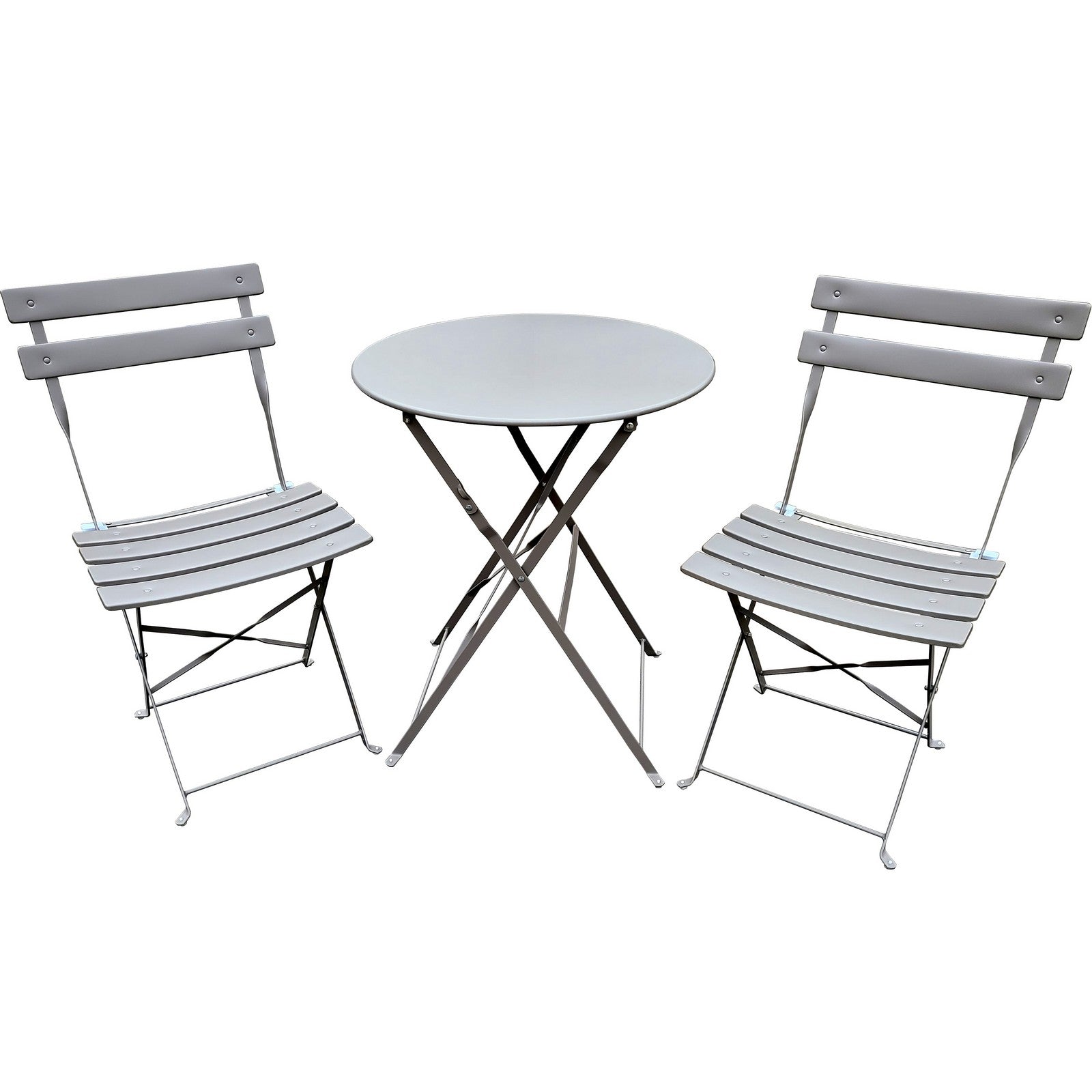 set bistro giotto tortora sat fs460 55877