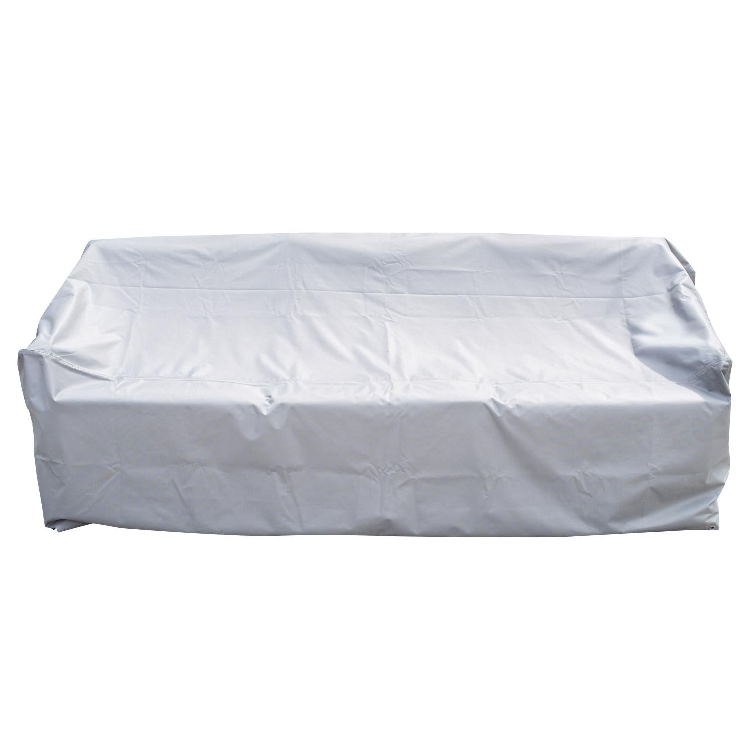 Cover poliestere divano tre posti cm220x80h60