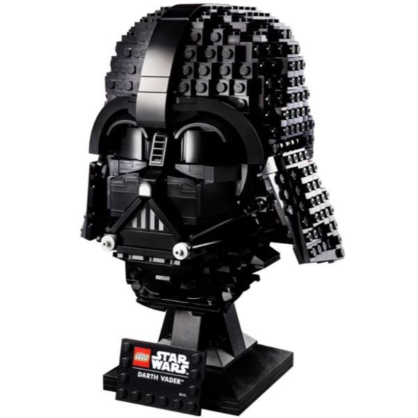 Casco di darth vader - 75304