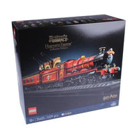 Lego harry potter espresso per hogwarts edizione da collezione (76405) - 135572