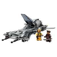 Lego star wars pirata snub fighter 75346