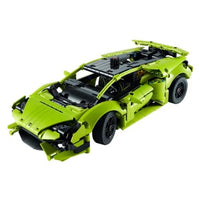 Lego technic (42161). lamborghini huracán tecnica