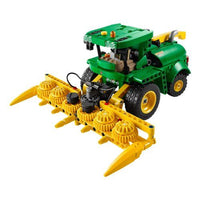 John deere 9700 forage harvester - 42168