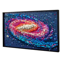 Via lattea lego 31212 art