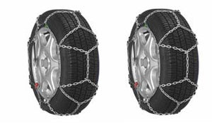 CATENE DA NEVE NORMA V5117 MISURA 120