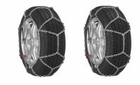 CATENE DA NEVE NORMA V5117 MISURA 80